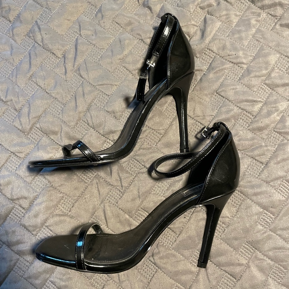 Womens heel